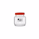 Bakery Storage Glass Jars-2-sm