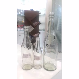 gm overseas wine bottles