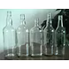 Liquor Glass Bottle-GMO004-sm