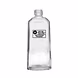 Hair Oil Glass Bottle-GMO005-sm