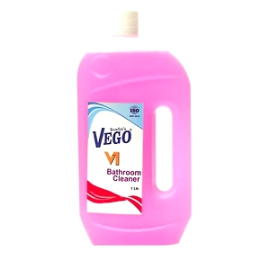 Bathroom Cleaners