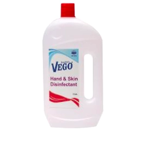 Hand Sanitizer