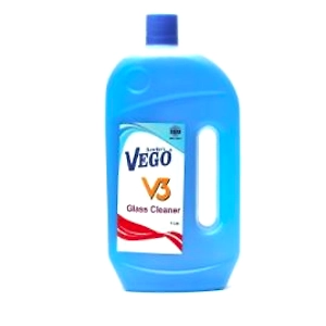 Glass Cleaner