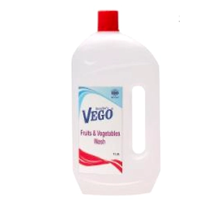 Fruit & Vegetable Wash