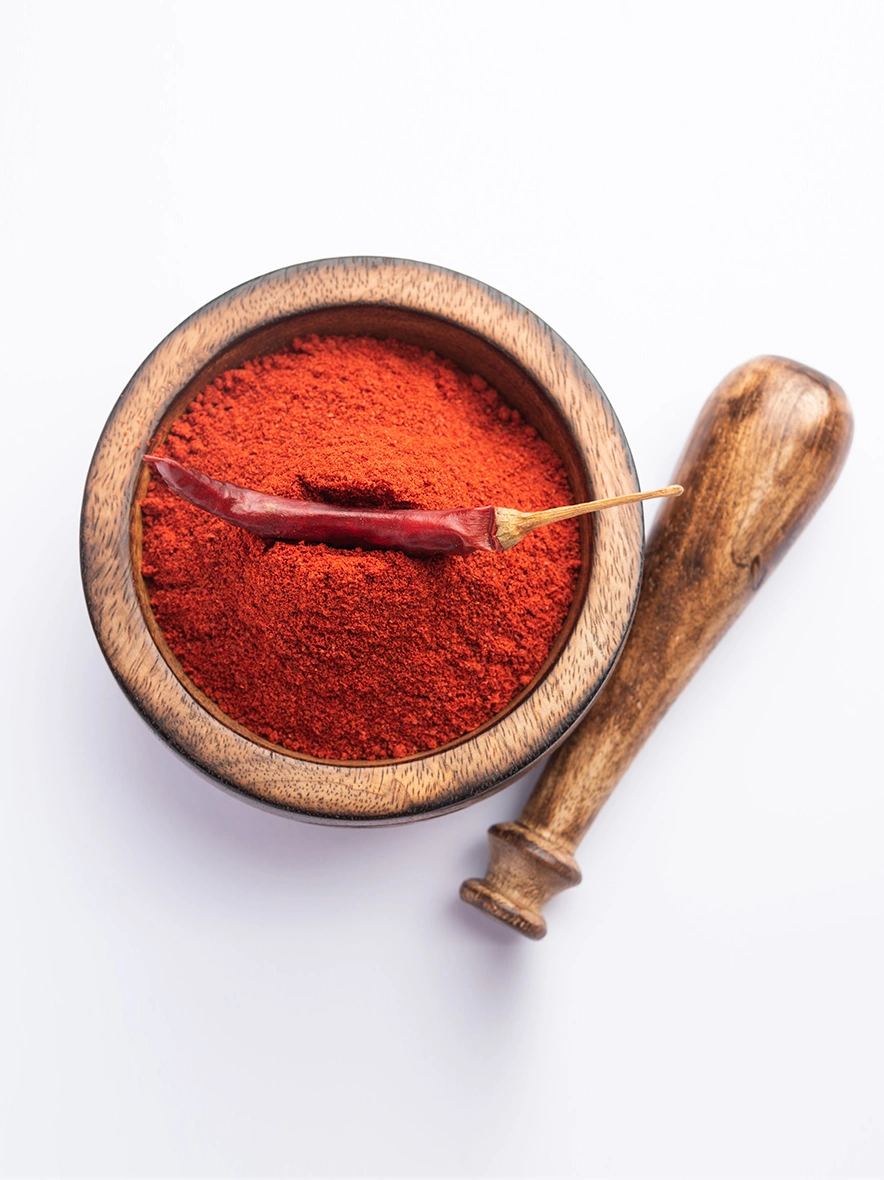 Kashmiri Chili Powder-BHA064