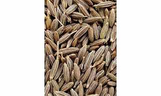 Whole Cumin Seeds