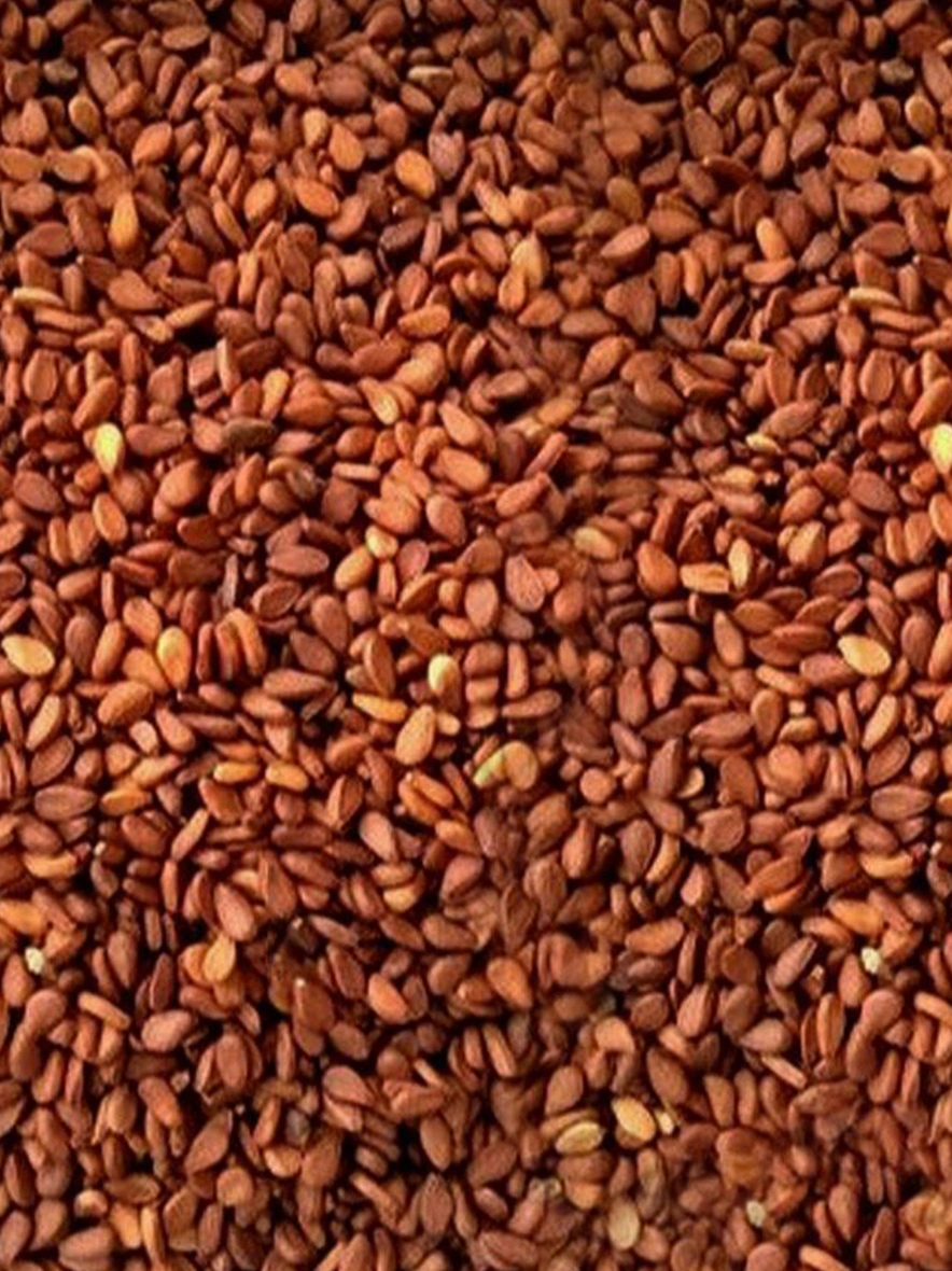 Brown Sesame Seeds-BHA038