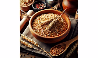 Wheat - Sehore