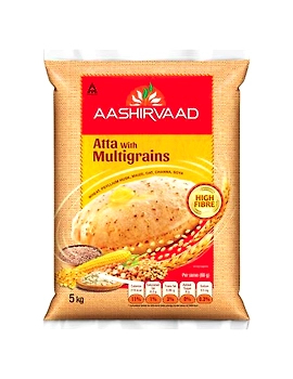 Aashirvaad Multigrain Atta 5 kg-DB00001-sm