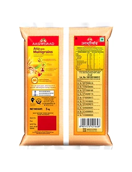 Aashirvaad Multigrain Atta 5 kg-1-sm