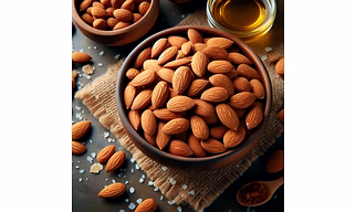 Almond