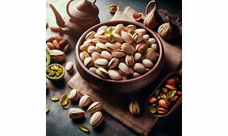 Pistachio