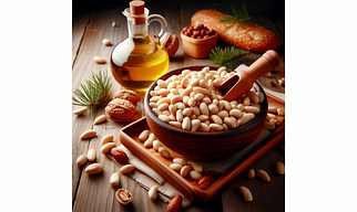 Pine Nut