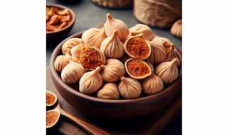 Dry Figs