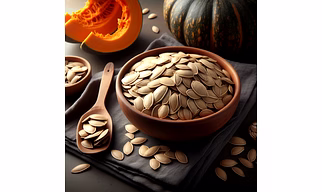 Pumpkin Seeds