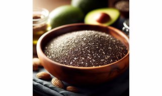Chia Seeds