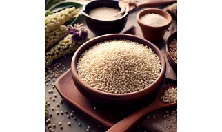 Pearl Millet