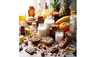 Nutraceuticals