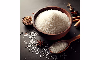Non Basmati RIce