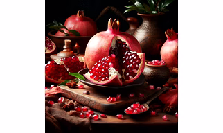 Pomegranate