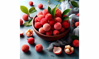 Litchi