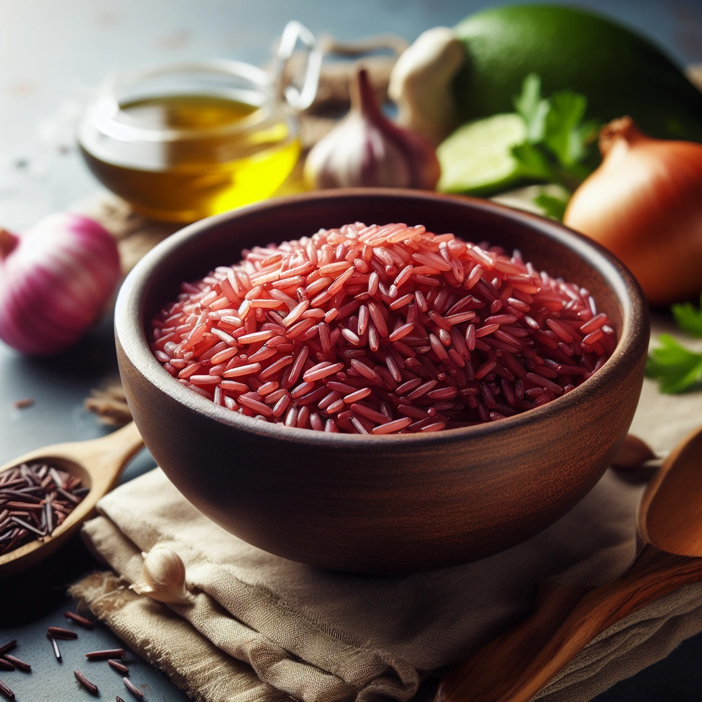 Red Rice-1070