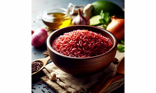 Red Rice