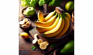 Banana