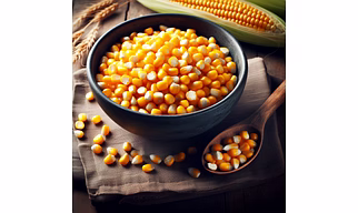 Maize
