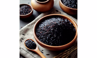 Black Rice