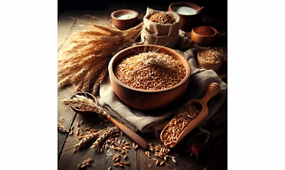 Wheat