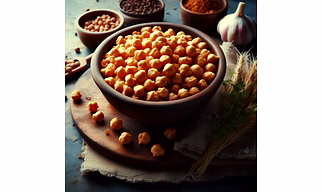 Kabuli Chickepeas