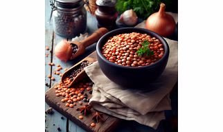 Lentils