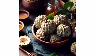Custard Apple