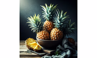 Pineapple