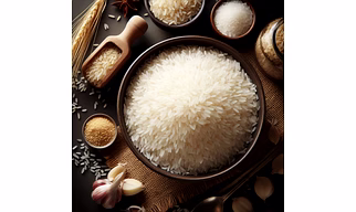 Basmati Rice
