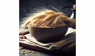 Barley