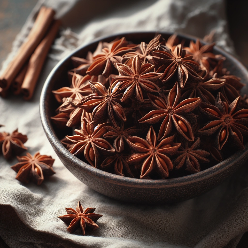 Star Anise-1044