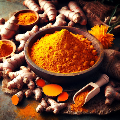 turmeric