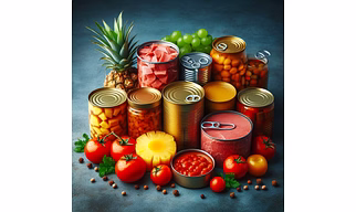 Processed Foods