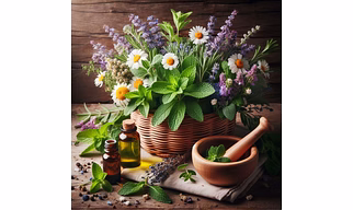 Medicinal Herbs
