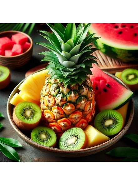 Pineapple-2