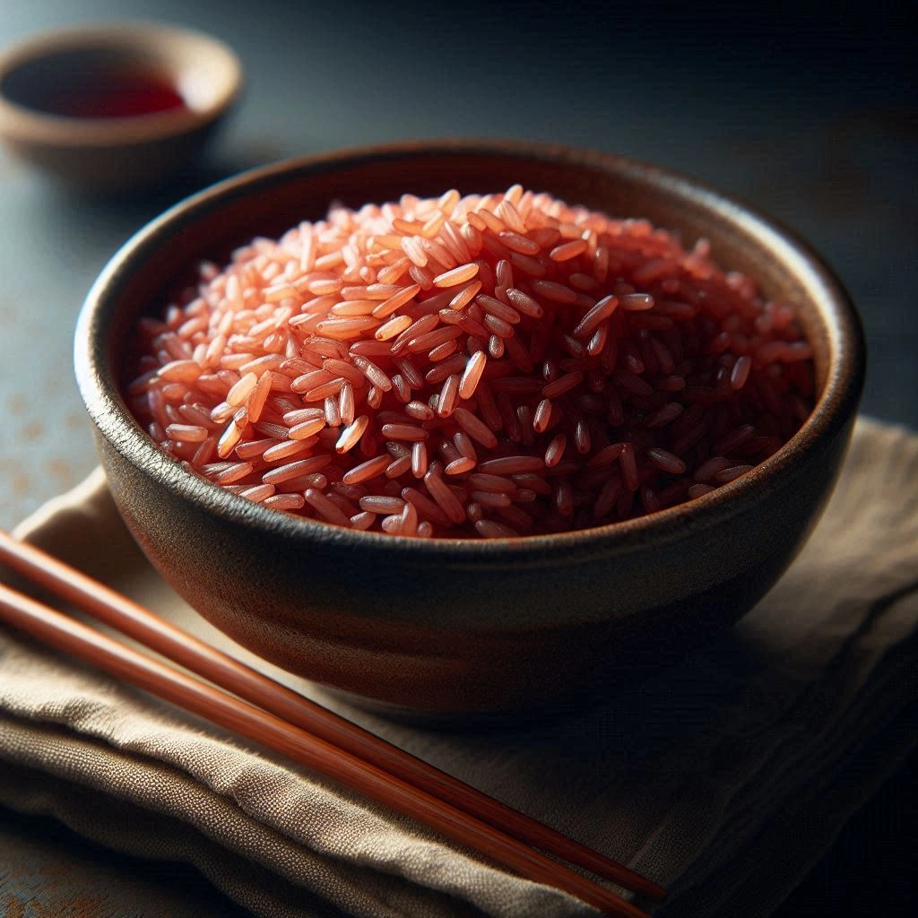 Red Rice-2