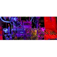 Repairs of Machine Components