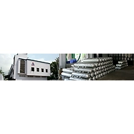 Thermosyphon Systems