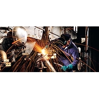 Thermal Spray Welding