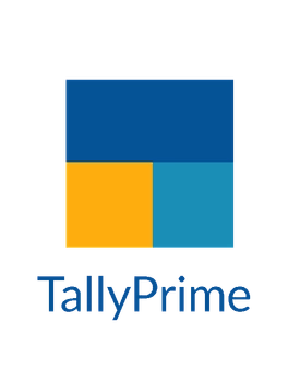 Tally Prime Gst Software