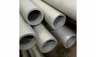 Stainless Steel Seamless 304 Pipes and Tubes
