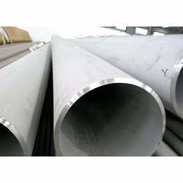 stainless steel seamless 347, 347h pipes