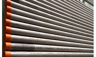 Stainless Steel 310S, 310H Pipes